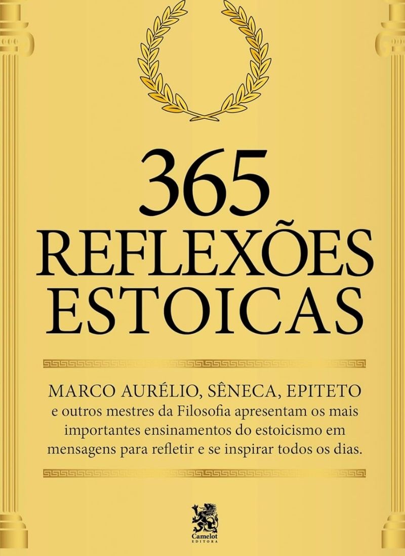 365 Reflexões Estoicas