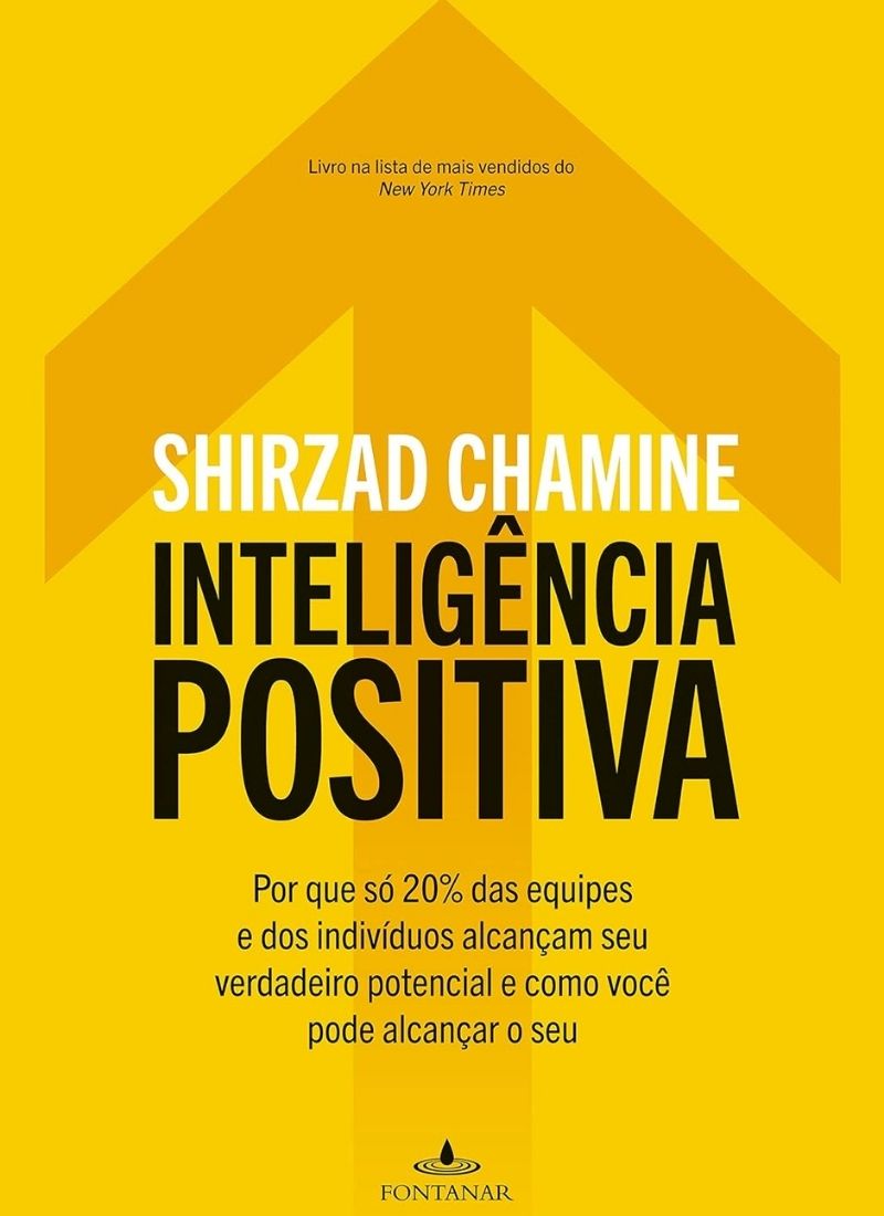 Inteligência positiva