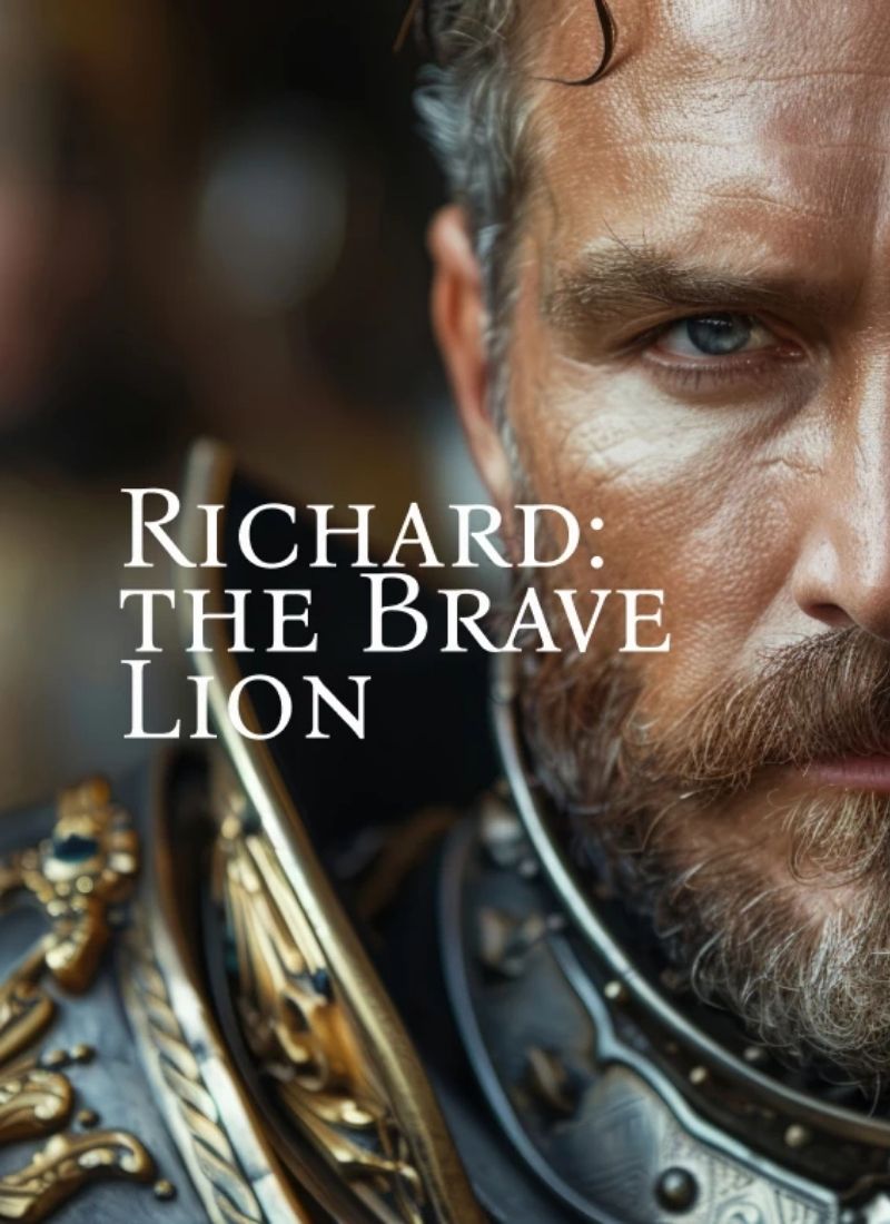 Richard: The Brave Lion